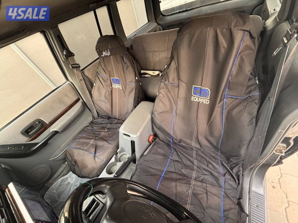 للبيع شيروكي بيعة سريعة نظيف و ما يشكي من شي7