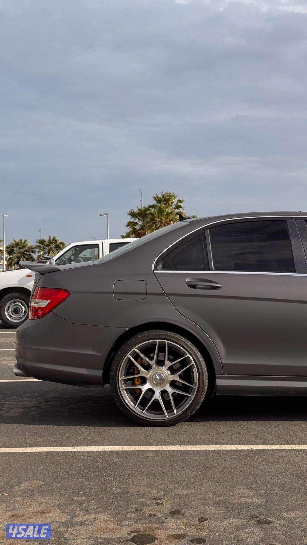 c63 ستوك5