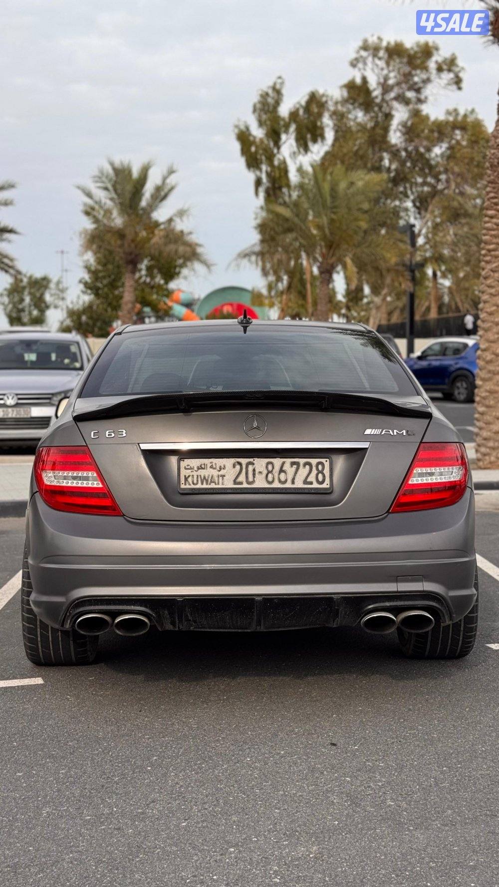 c63 ستوك10