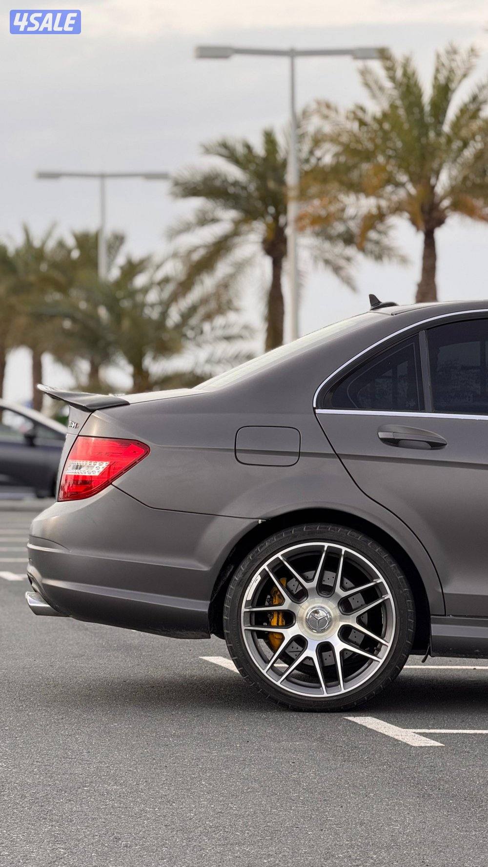 c63 ستوك12