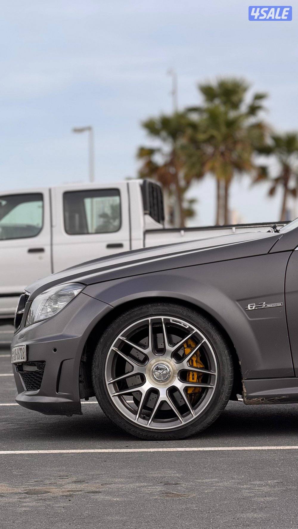 c63 ستوك13