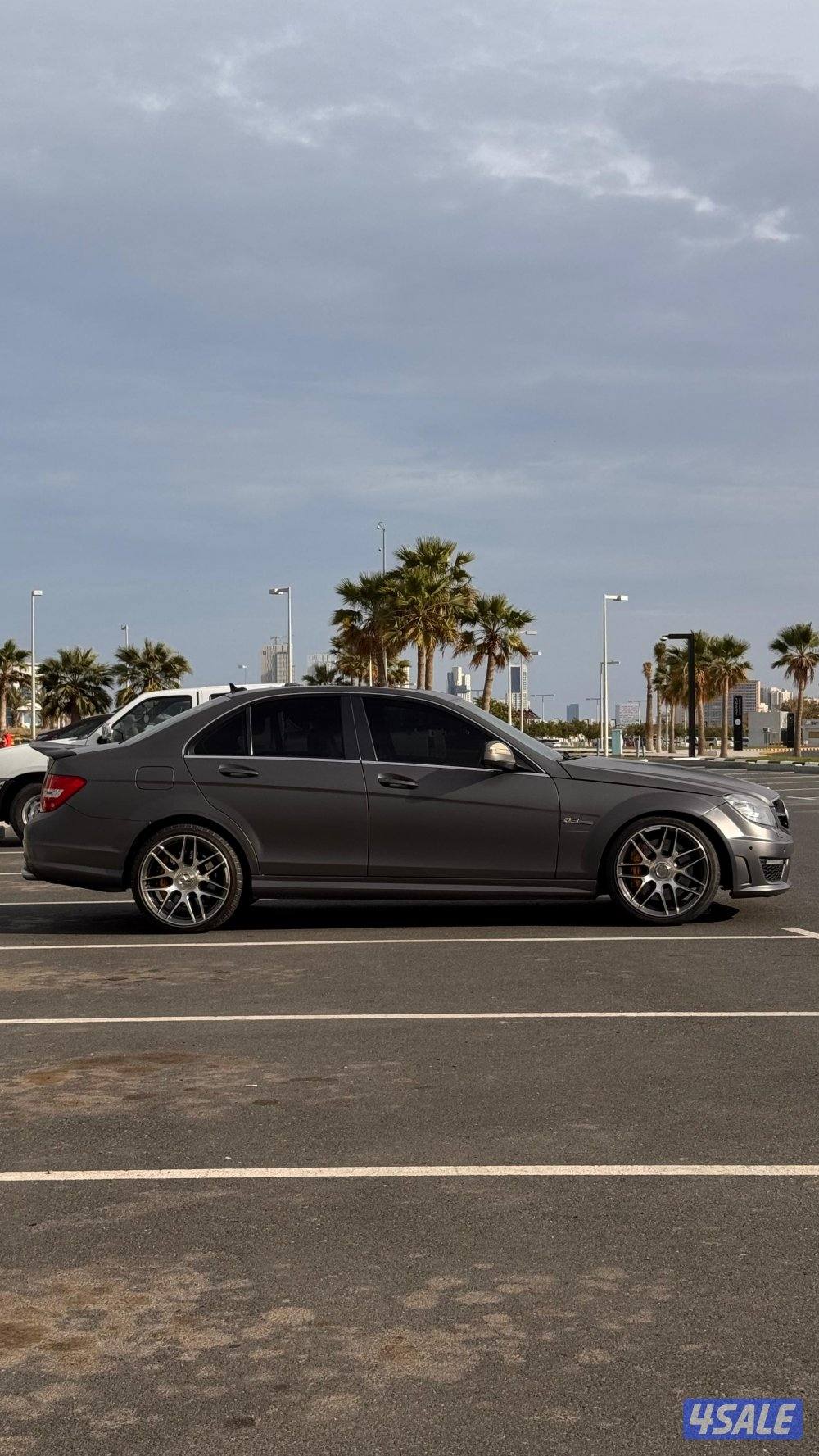c63 ستوك14