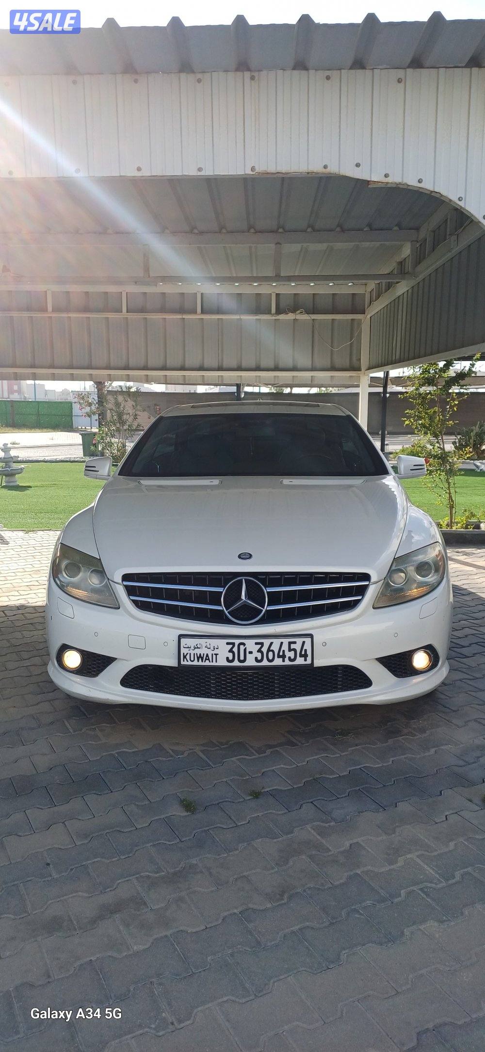 للبيع 550 c فورمتك ٢٠١٠ شرط الفحص عداد ٢٨٠كيلو0