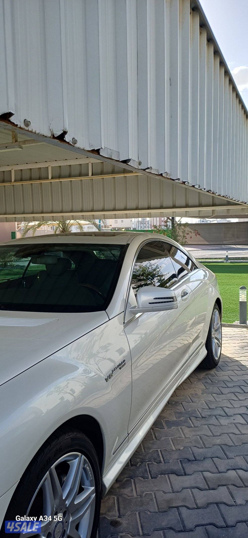 للبيع 550 c فورمتك ٢٠١٠ شرط الفحص عداد ٢٨٠كيلو3