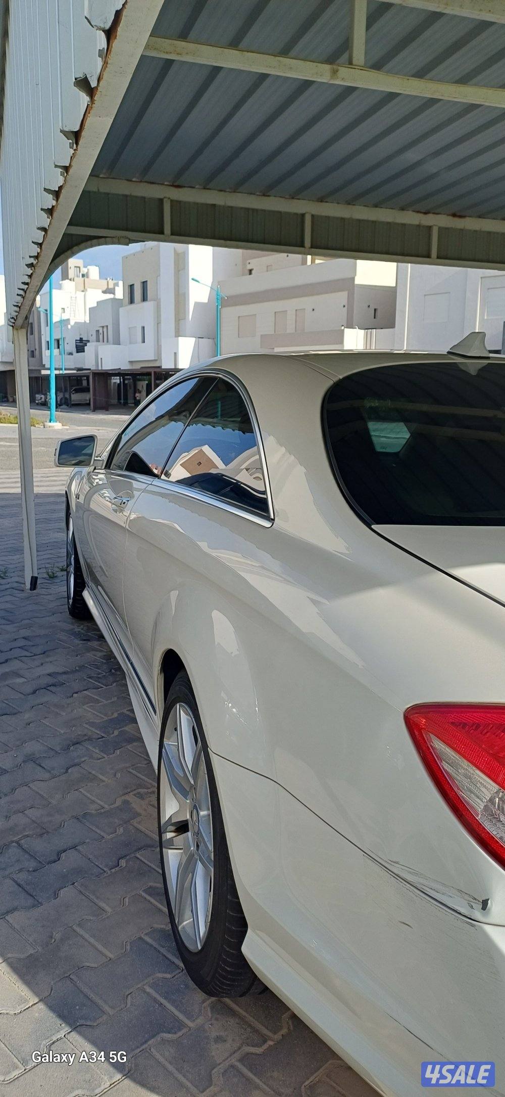 للبيع 550 c فورمتك ٢٠١٠ شرط الفحص عداد ٢٨٠كيلو4