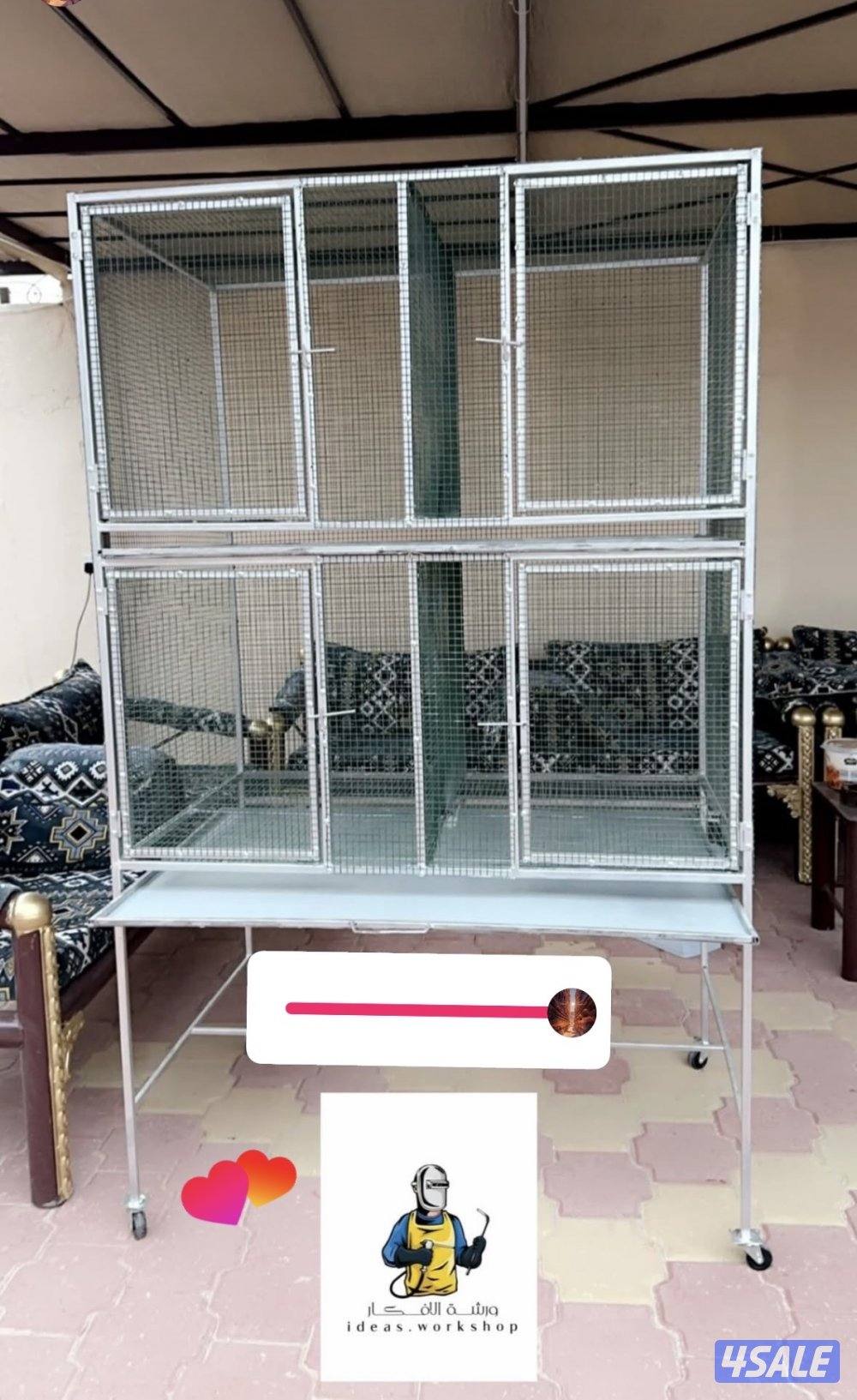 تفصال جميع انواع الخانات0