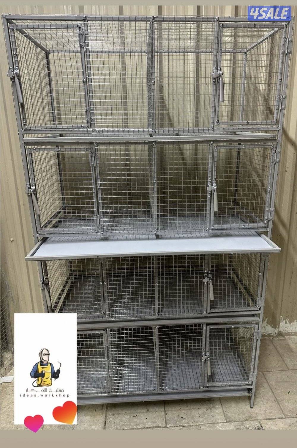 تفصال جميع انواع الخانات1