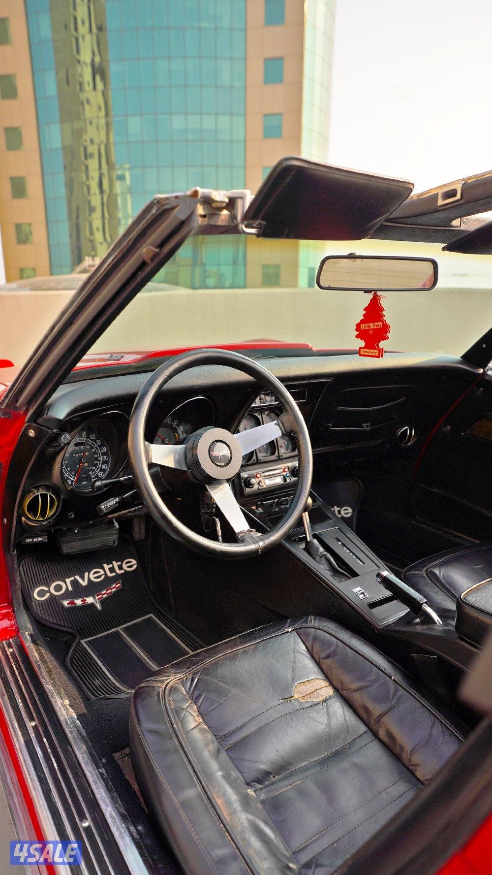 كورفت كلاسيك موديل٧٧4