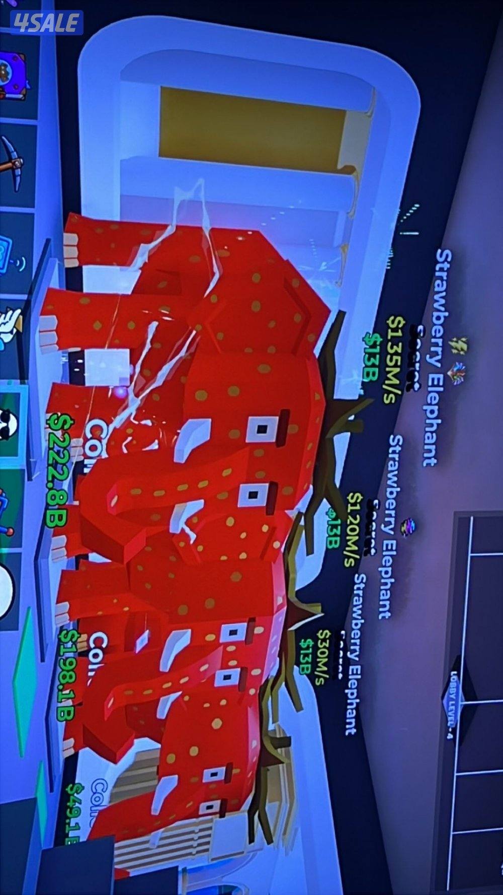 حيوانات ماب السرقة فورت مدفع عنكبوت شاحنة تنين غواصة قودزيلا3