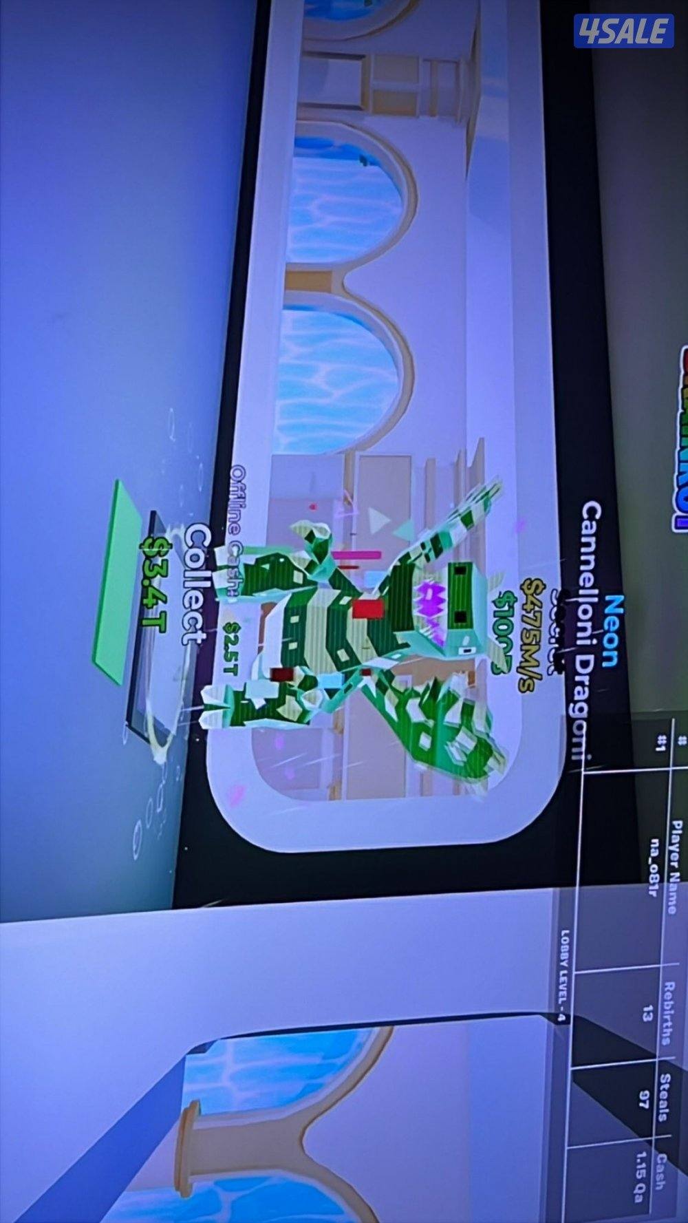 حيوانات ماب السرقة فورت مدفع عنكبوت شاحنة تنين غواصة قودزيلا4