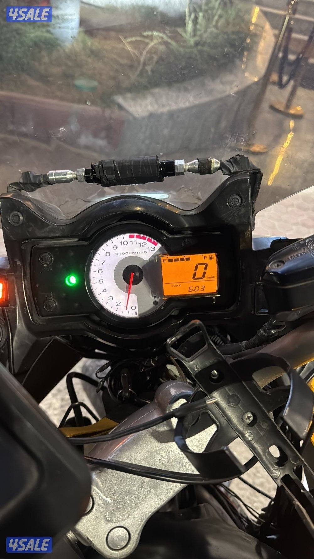 Kawaskai verseys 6503