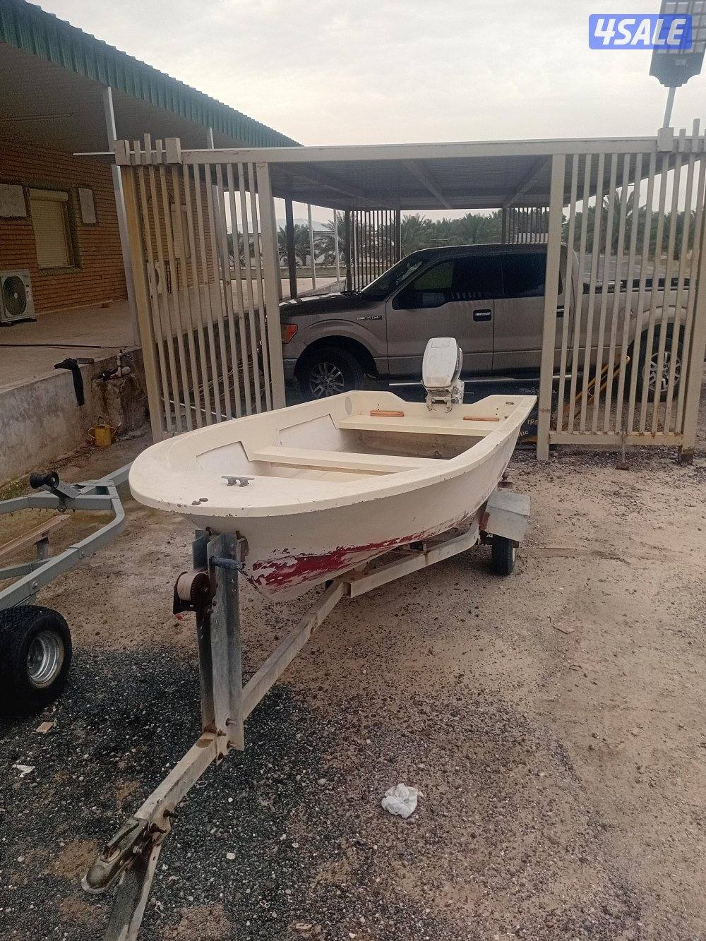 ماشوة الضاعن ١١ قدم نظيفه جداد1