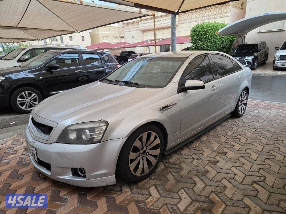 للبيع كابرس ltz موديل 20140