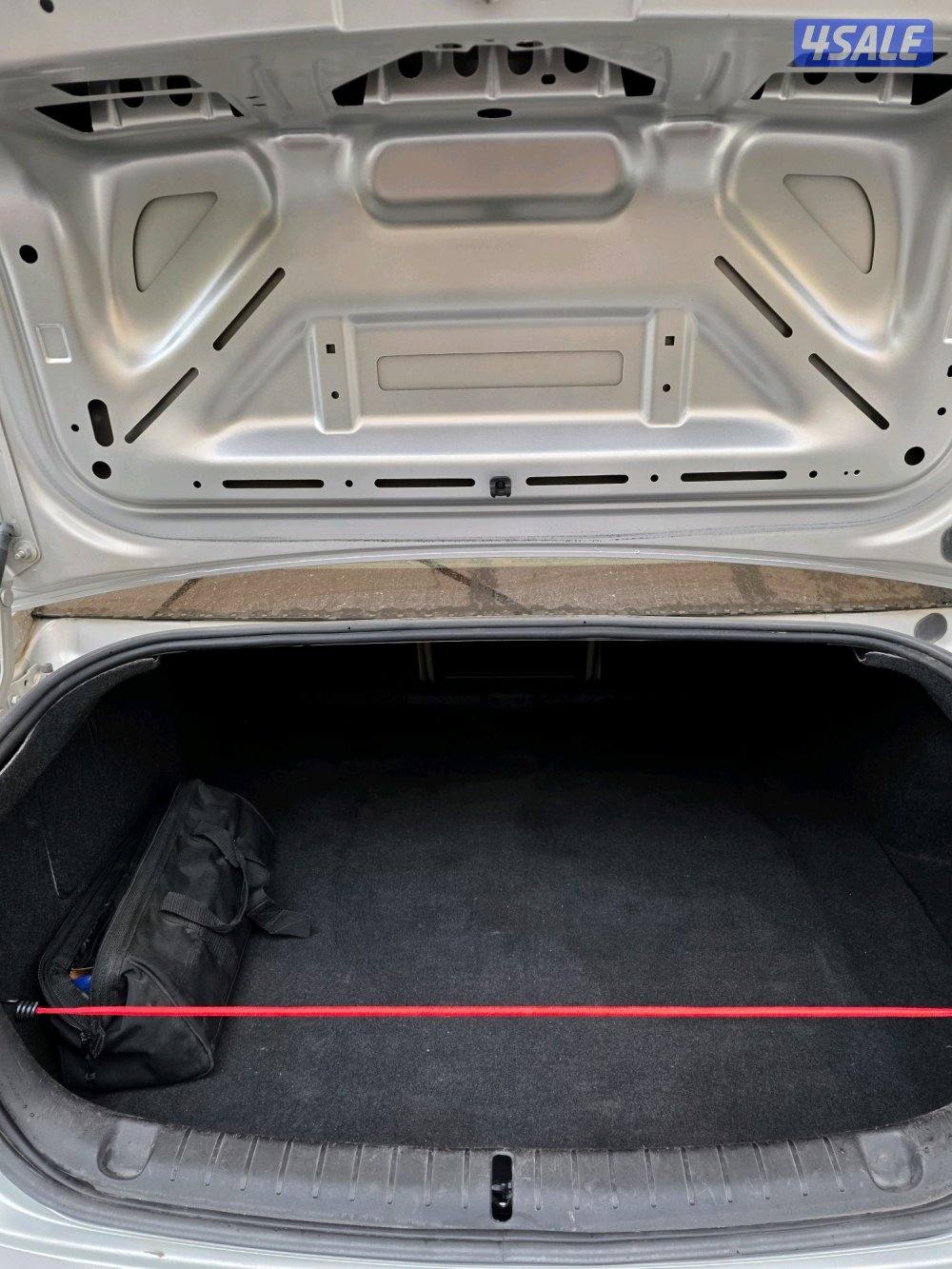 للبيع كابرس ltz موديل 20145