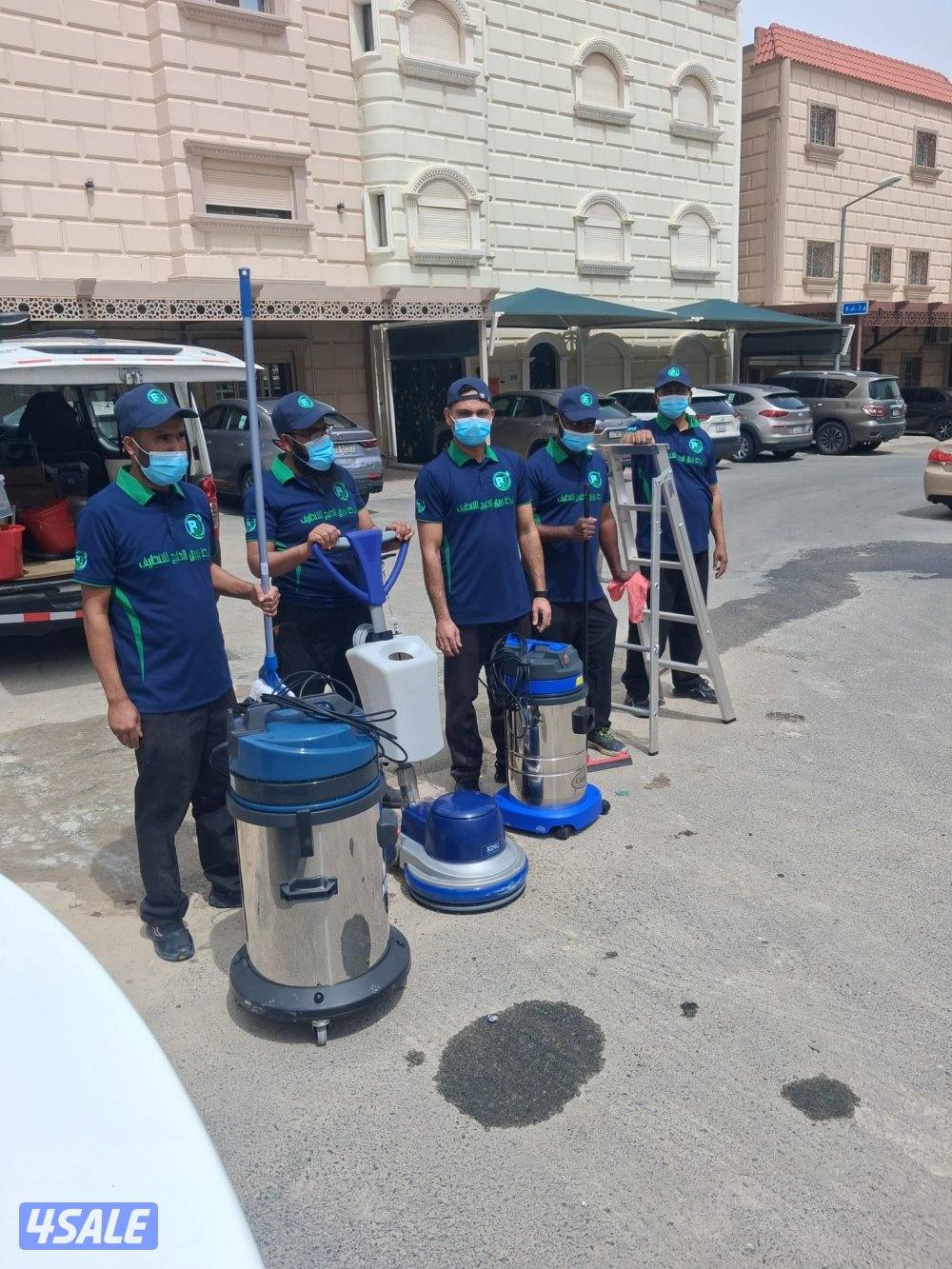 خدمات تنظيف شاملة لجميع مناطق الكويت عروض خاصه للقسائم الجديده3