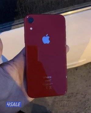 ايفونXR سعر25 دينار0