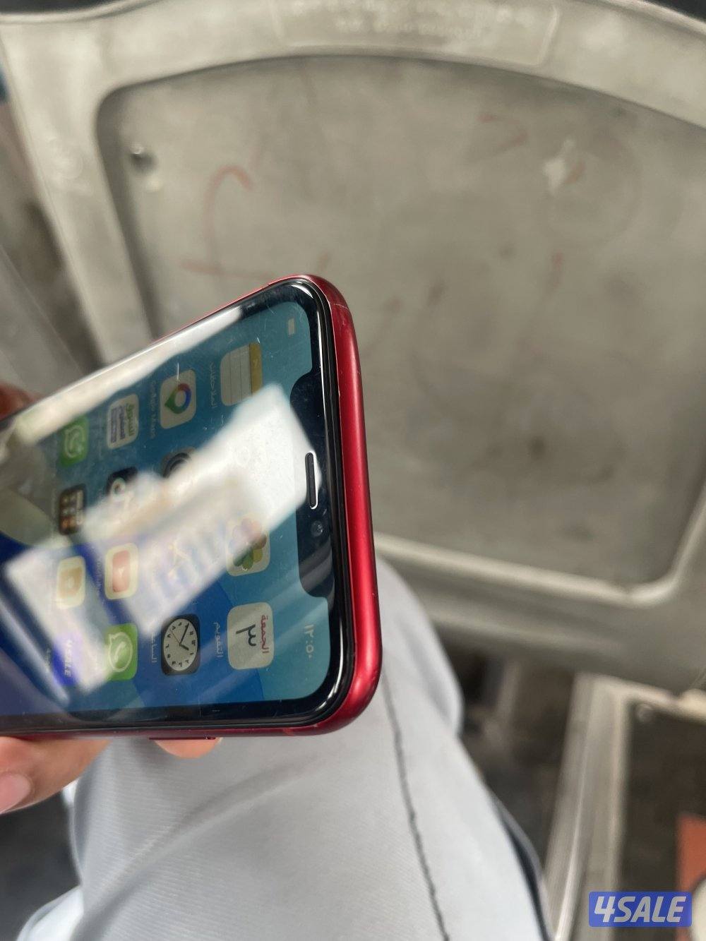 ايفونXR سعر25 دينار4