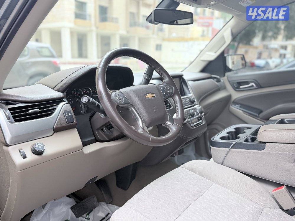 KM:205800 شيفروله تاهوموديل ٢٠٢٠10