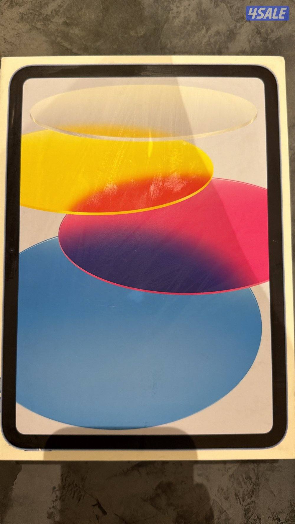 ايباد a16 20252