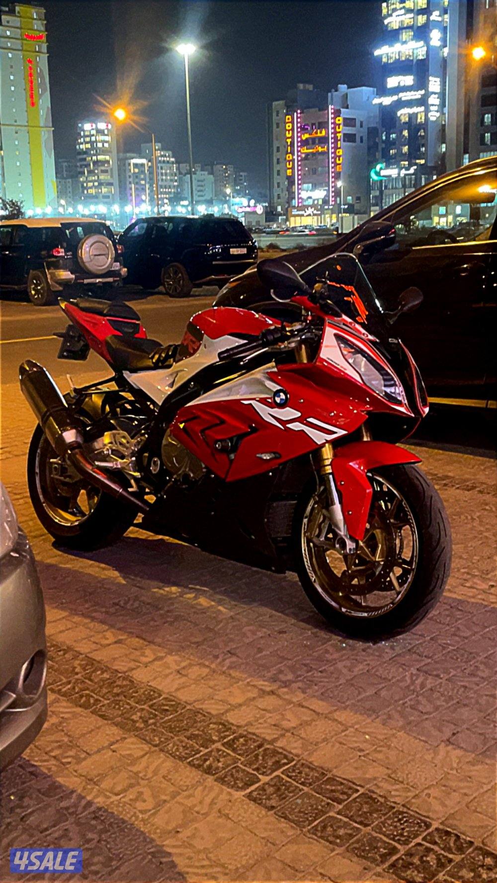 S1000rr -20151