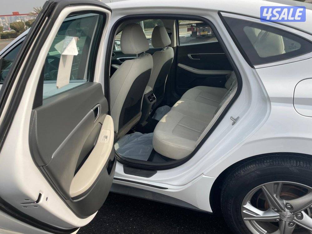 2023سوناتا sonata1