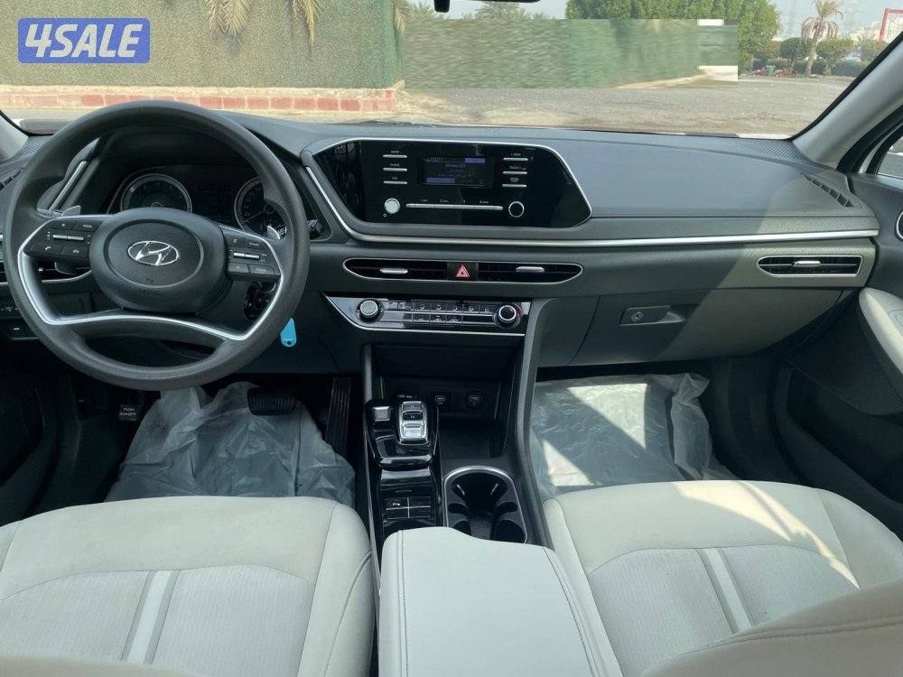 2023سوناتا sonata2