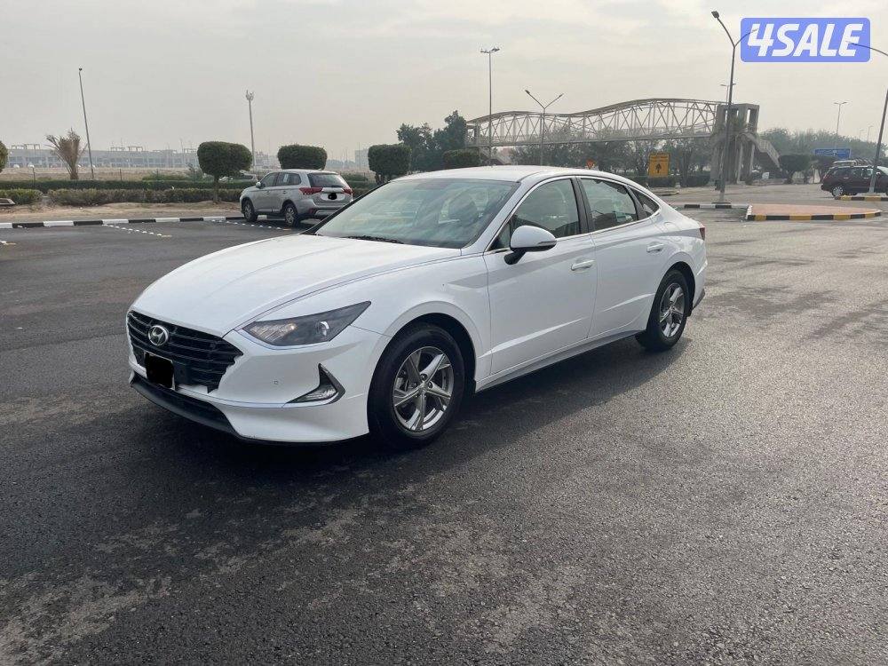 2023سوناتا sonata4