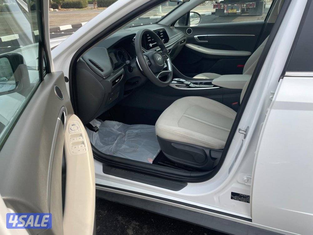 2023سوناتا sonata3