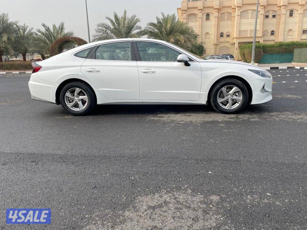 2023سوناتا sonata5