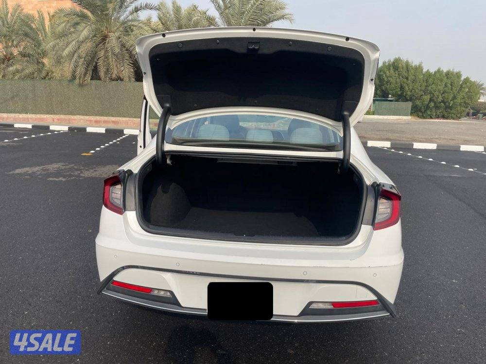 2023سوناتا sonata6