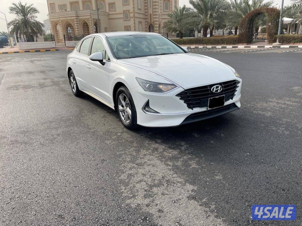 2023سوناتا sonata8