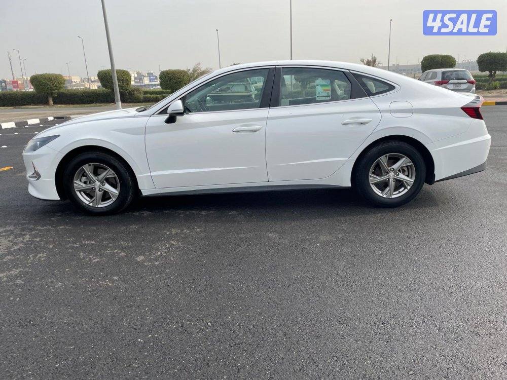 2023سوناتا sonata7