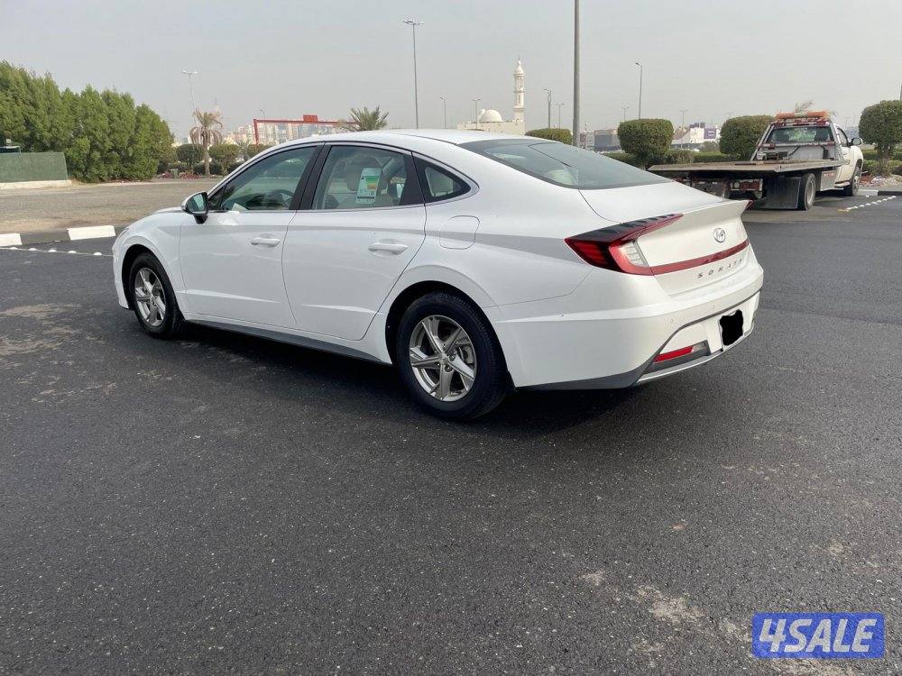 2023سوناتا sonata10