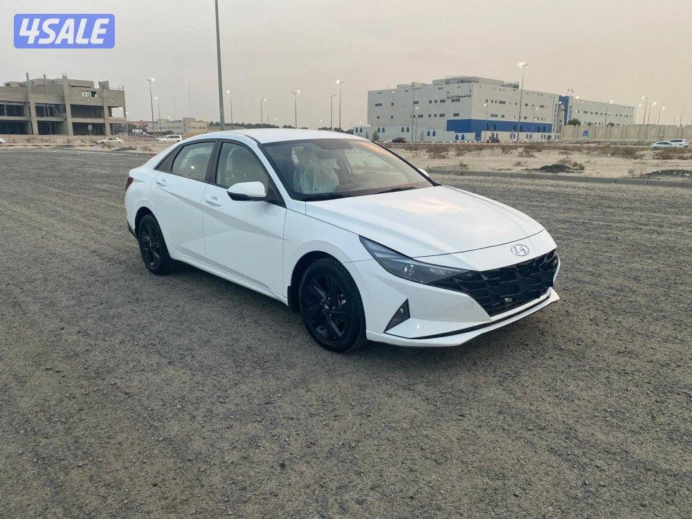 النترا2023-ELANTRA0