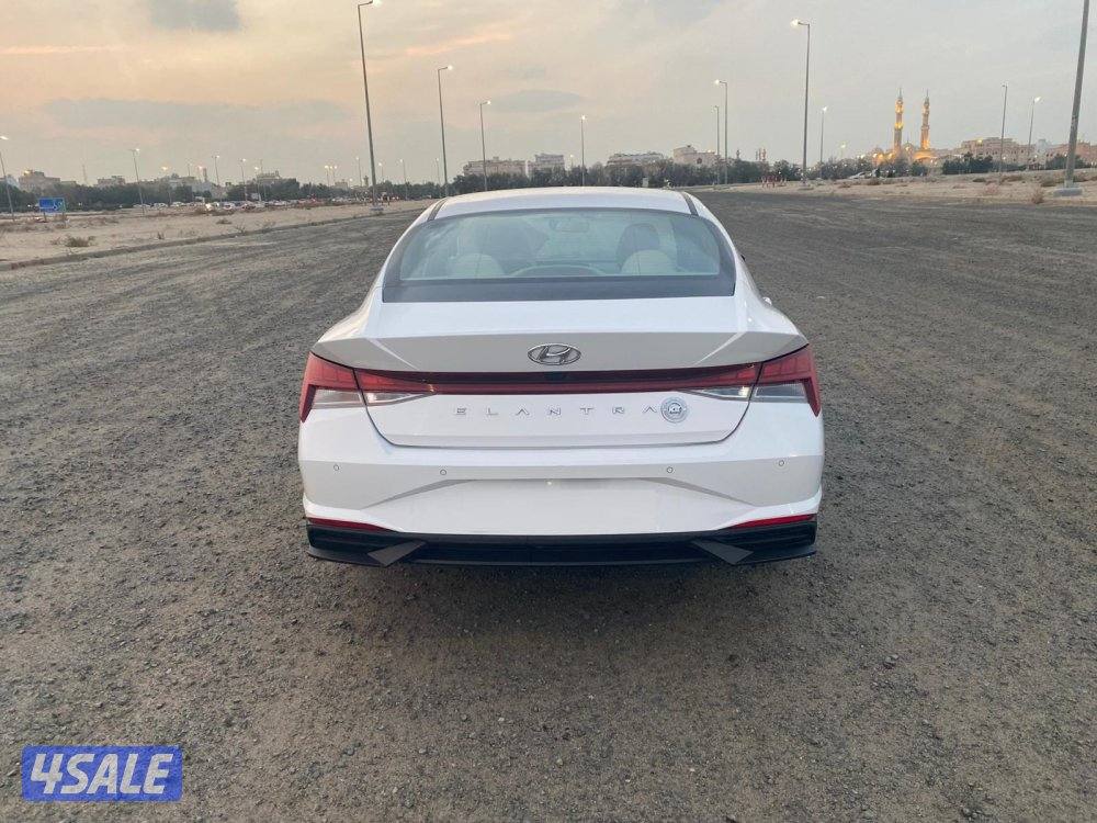 النترا2023-ELANTRA1