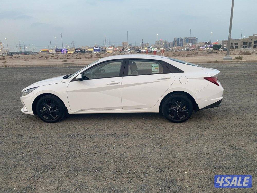 النترا2023-ELANTRA2