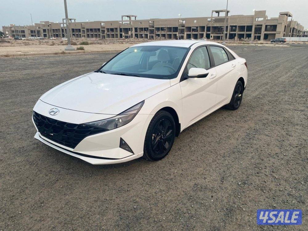 النترا2023-ELANTRA4