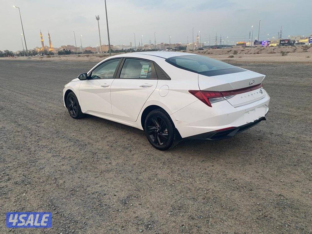 النترا2023-ELANTRA7
