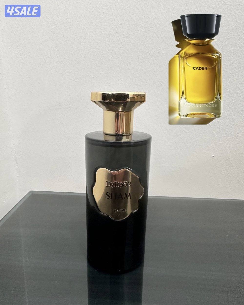 للبيع عطر Sham من عطور Dyrose بديل عطر كيدن عمان لاكجري0