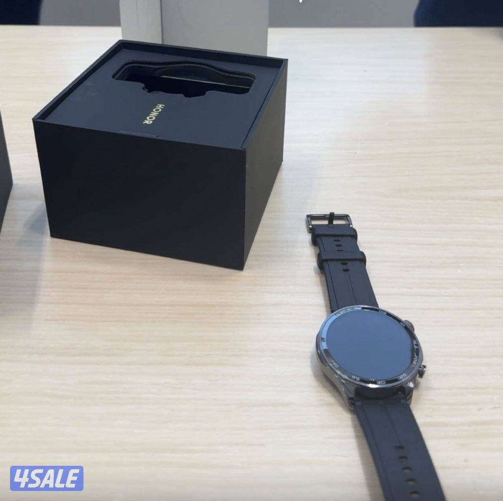 ساعة هونر الترا ٥ | honor ultra 5 النسخة الصينية0