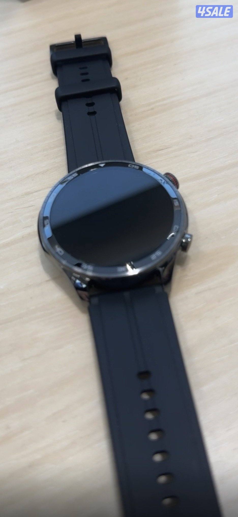 ساعة هونر الترا ٥ | honor ultra 5 النسخة الصينية1