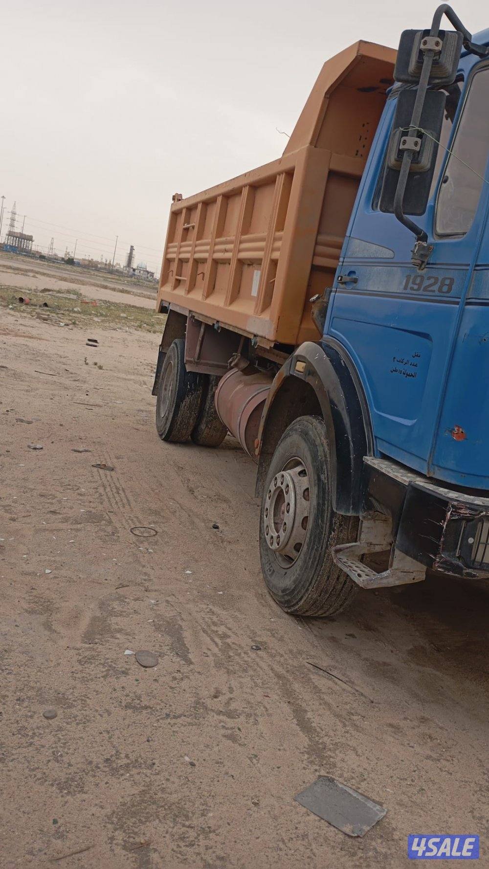 نساف رمل وصلبوخ وانقاض وسماد وتربه زراعيه واسفلت مع الشغل3