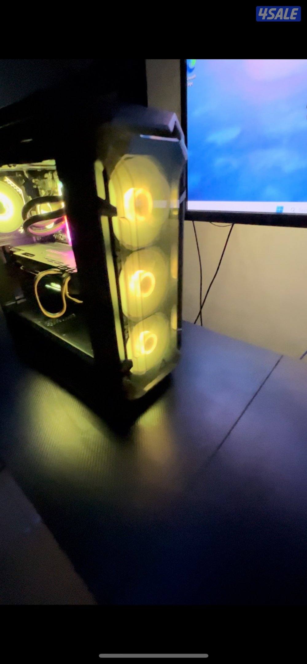 للبيع بي سي 30801