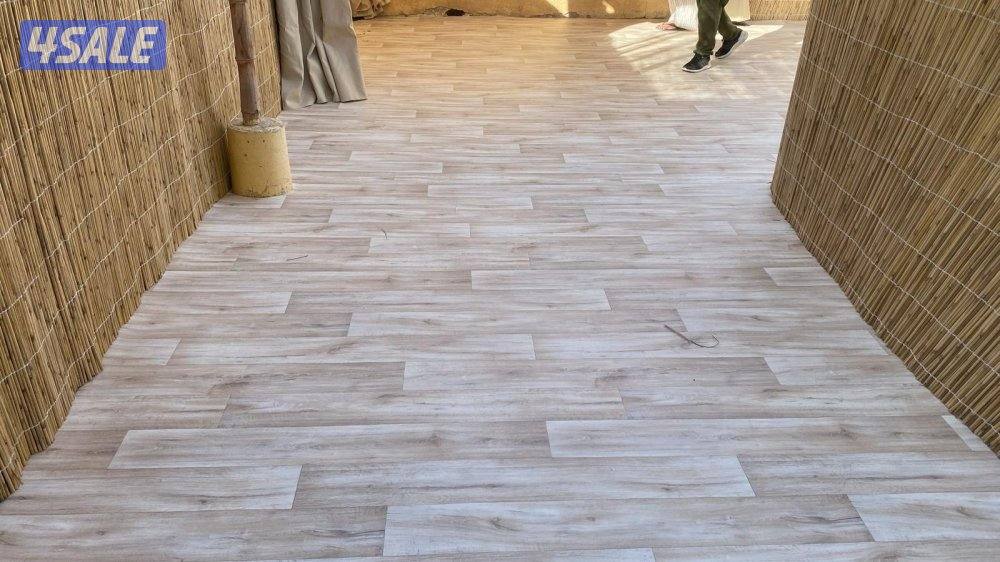 بديل الباركيه رول قص حسب الطلب  يوجد خدمت تركيب5