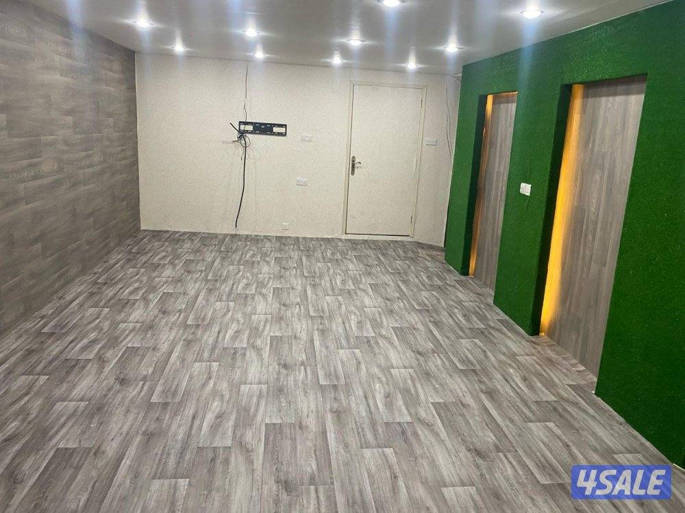 بديل الباركيه رول قص حسب الطلب  يوجد خدمت تركيب7