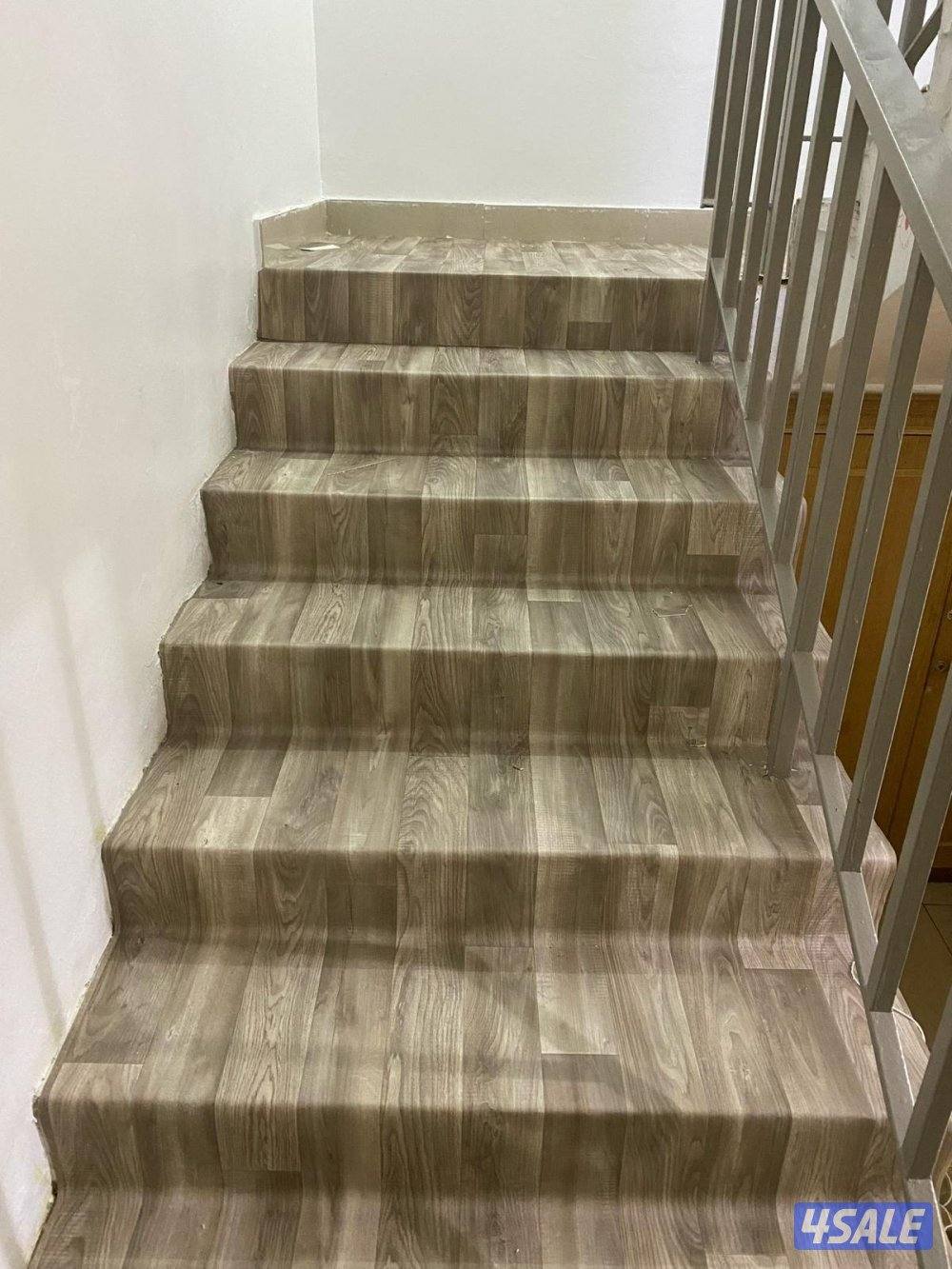 بديل الباركيه رول قص حسب الطلب  يوجد خدمت تركيب8