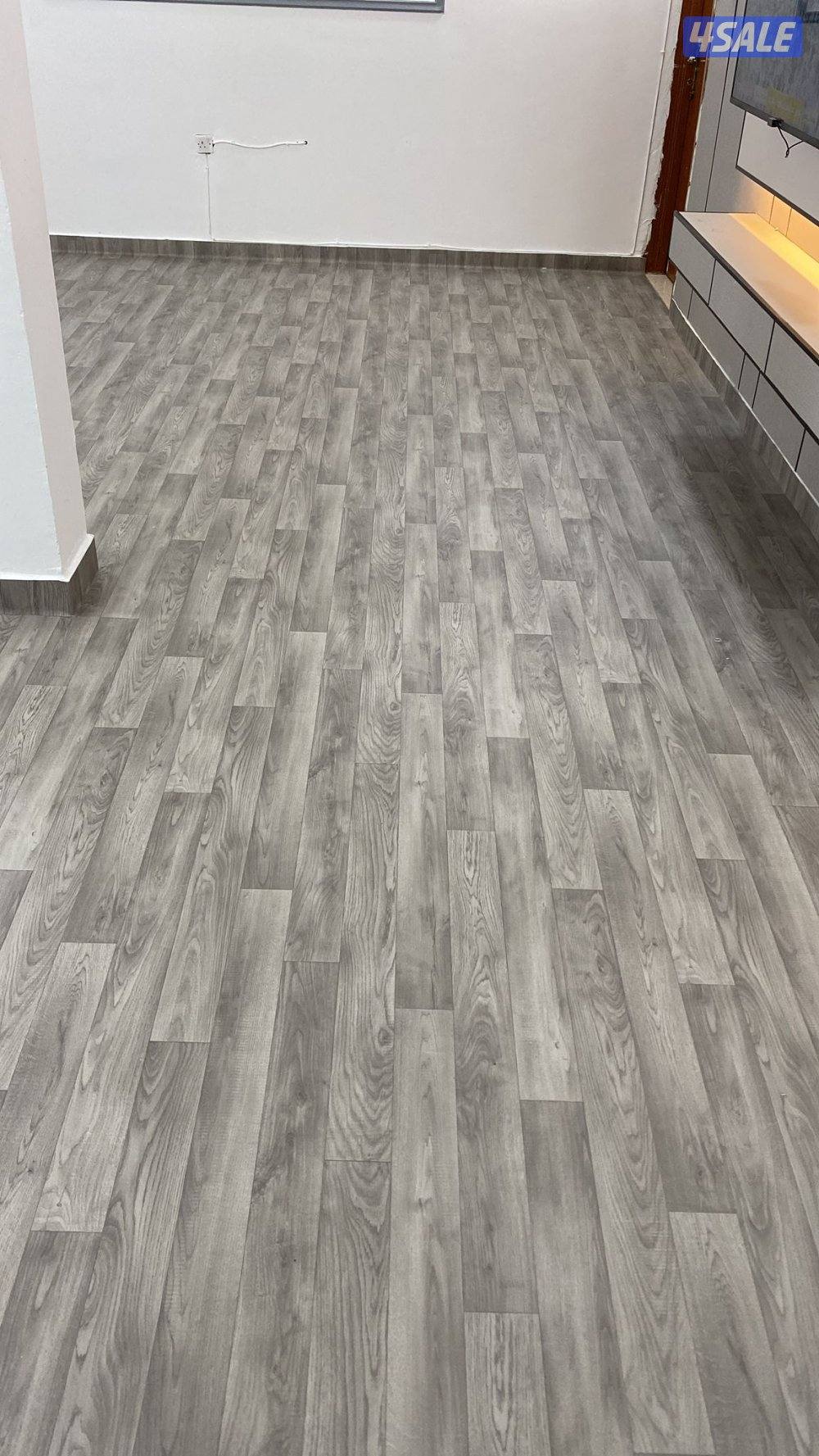 بديل الباركيه رول قص حسب الطلب  يوجد خدمت تركيب12