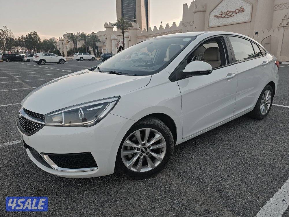 شيري اريزو5 2024 .. ماكينه 1500cc0