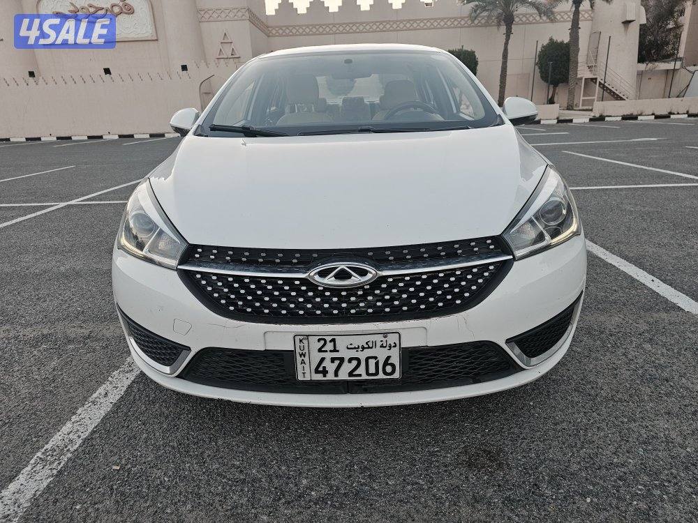 شيري اريزو5 2024 .. ماكينه 1500cc1