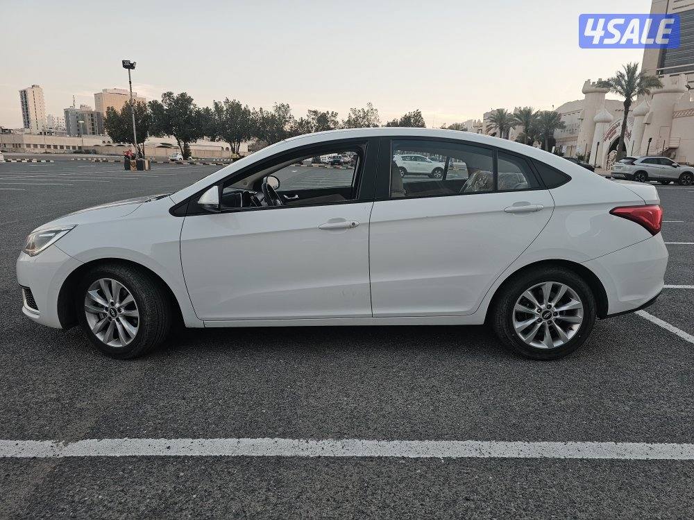 شيري اريزو5 2024 .. ماكينه 1500cc2